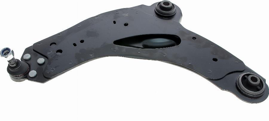 Delphi TC1467 - Track Control Arm parts5.com