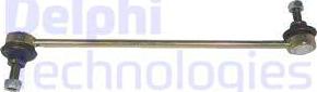 Delphi TC1406 - Rod / Strut, stabiliser parts5.com