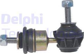 Delphi TC1419 - Rod / Strut, stabiliser parts5.com