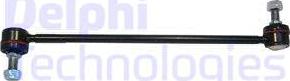 Delphi TC1416 - Rod / Strut, stabiliser parts5.com