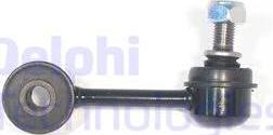 Delphi TC1412 - Rod / Strut, stabiliser parts5.com