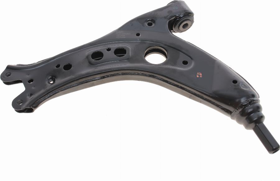 Delphi TC1428 - Track Control Arm parts5.com