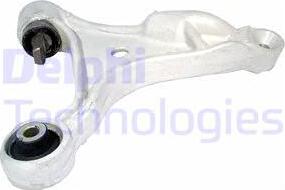 Delphi TC1543 - Brat, suspensie roata parts5.com