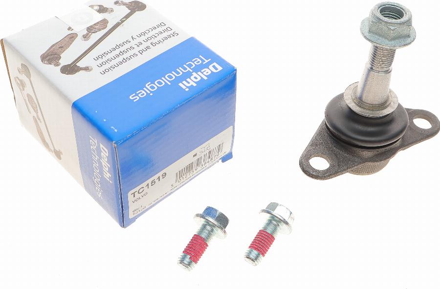 Delphi TC1519 - Ball Joint parts5.com