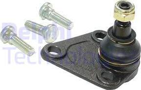 Delphi TC1042 - Ball Joint parts5.com