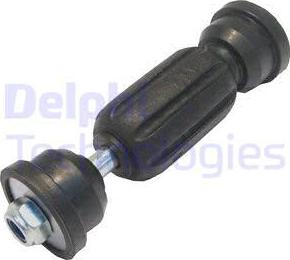 Delphi TC1056 - Биалета parts5.com