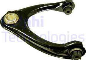 Delphi TC1074 - Bras de liaison, suspension de roue parts5.com