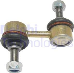 Delphi TC1190 - Šipka / spona, stabilizator parts5.com