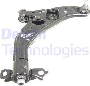 Delphi TC1103 - Brat, suspensie roata parts5.com