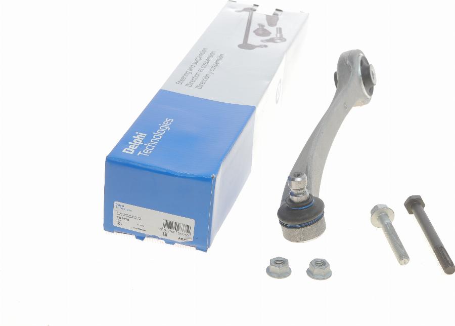 Delphi TC1178 - Upravljač, ovjes kotača parts5.com