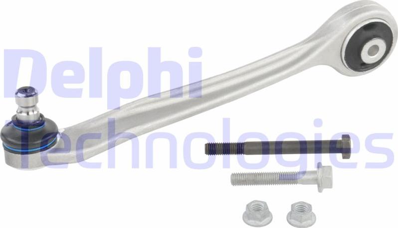 Delphi TC1177 - Lenker, Radaufhängung parts5.com