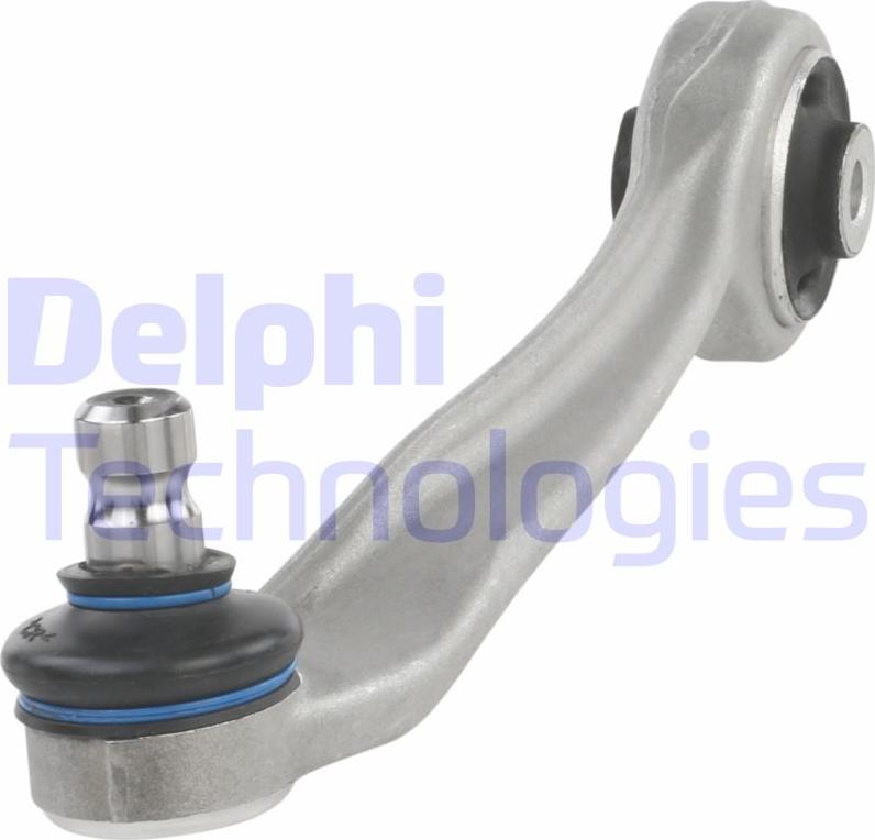 Delphi TC1177 - Lenker, Radaufhängung parts5.com