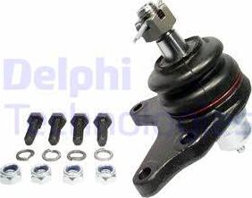 Delphi TC1849 - Podpora / Kloub parts5.com