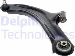 Delphi TC1840 - Krmilje, obesa koles parts5.com