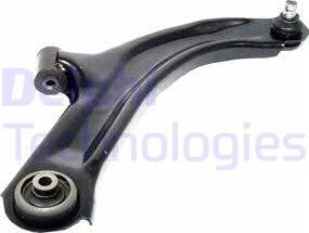 Delphi TC1841 - Krmilje, obesa koles parts5.com