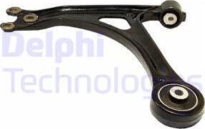 Delphi TC1869 - Brat, suspensie roata parts5.com