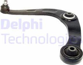 Delphi TC1808 - Wahacz, zawieszenie koła parts5.com