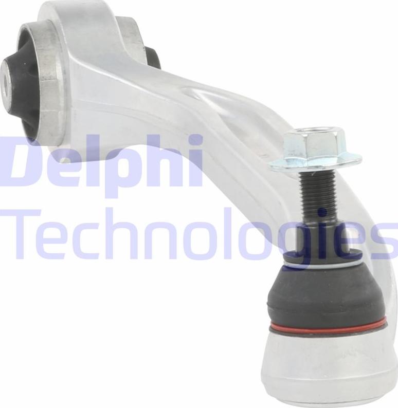 Delphi TC1880 - Brat, suspensie roata parts5.com