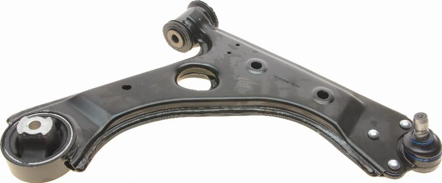 Delphi TC1830 - Brat, suspensie roata parts5.com