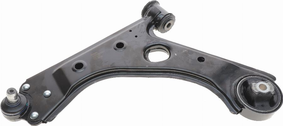 Delphi TC1829 - Track Control Arm parts5.com