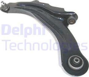 Delphi TC1364 - Řídicí páka, zavěšení kol parts5.com