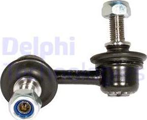 Delphi TC1301 - Demir / kol, stabilizatör parts5.com