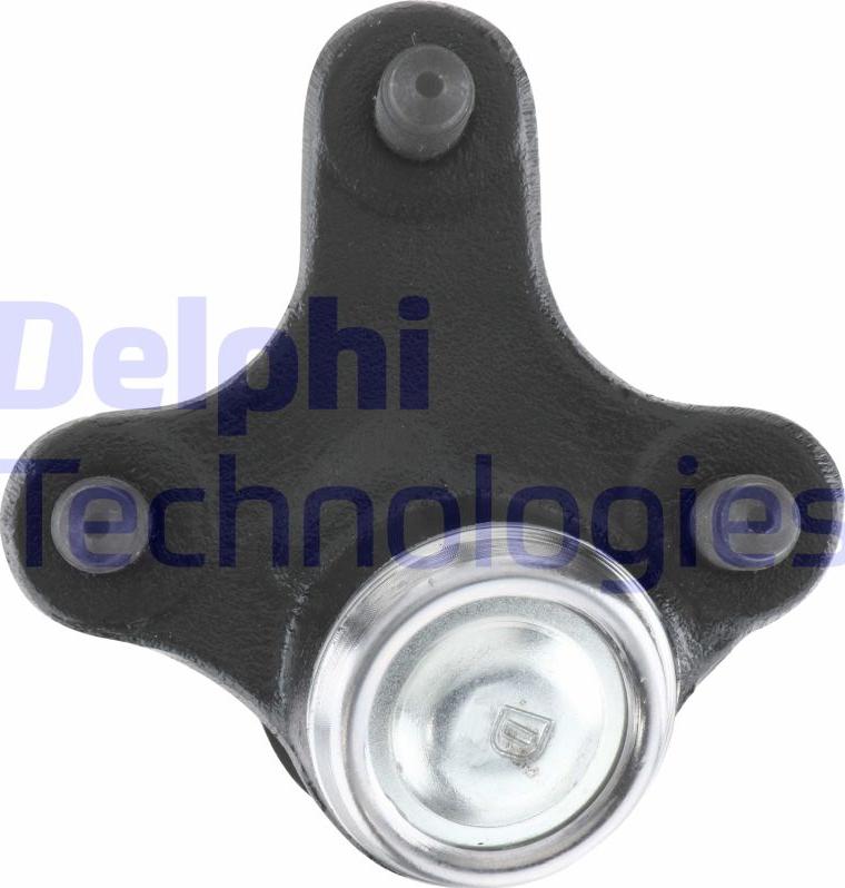 Delphi TC1316 - Rótula de suspensión / carga parts5.com