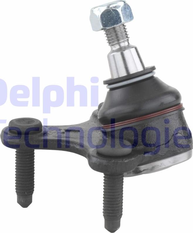 Delphi TC1316 - Rótula de suspensión / carga parts5.com