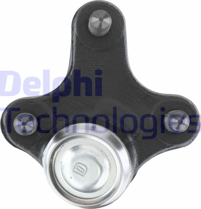 Delphi TC1317 - Támasztó / vezetőcsukló parts5.com