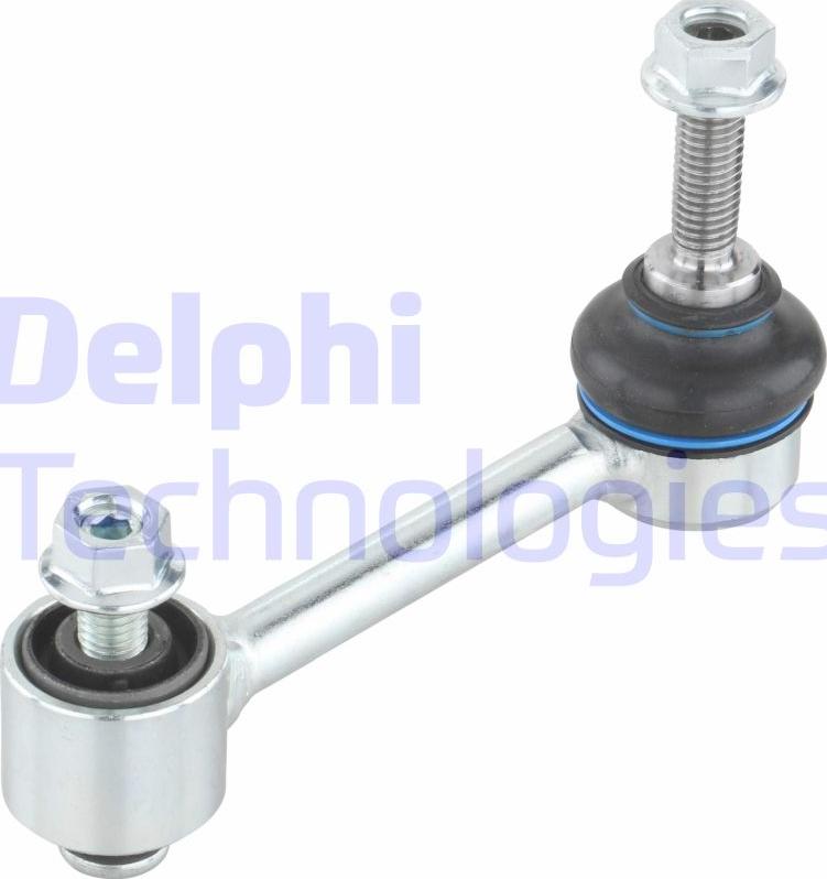 Delphi TC1325 - Travesaños / barras, estabilizador parts5.com