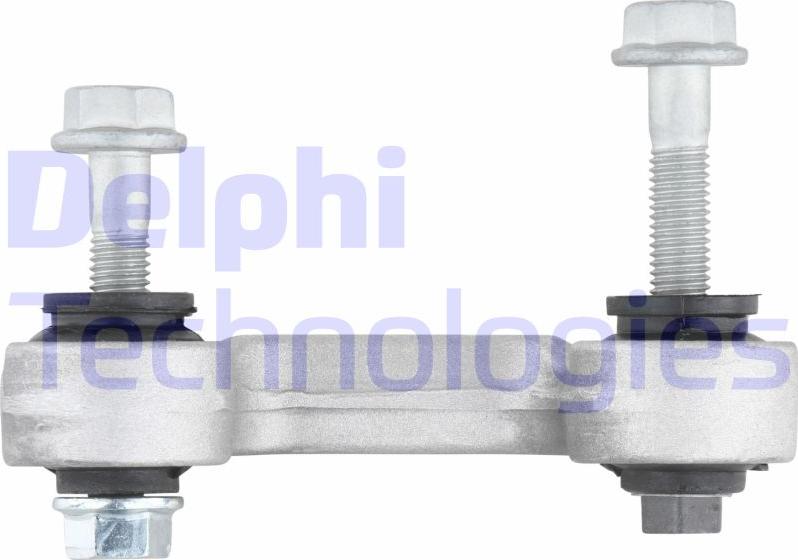 Delphi TC1290 - Brat / bieleta suspensie, stabilizator parts5.com