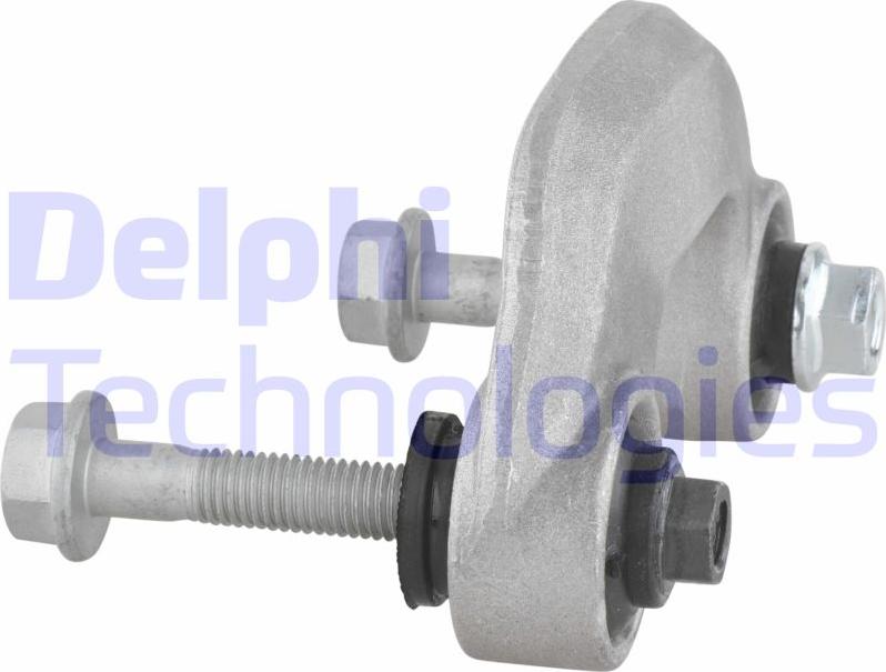 Delphi TC1290 - Šipka / spona, stabilizator parts5.com