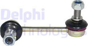 Delphi TC1254 - Rod / Strut, stabiliser parts5.com