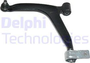 Delphi TC1251 - Õõtshoob, käändmik parts5.com