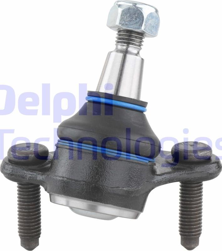 Delphi TC1731 - Ball Joint parts5.com