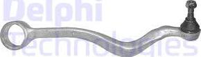 Delphi TC869 - Track Control Arm parts5.com