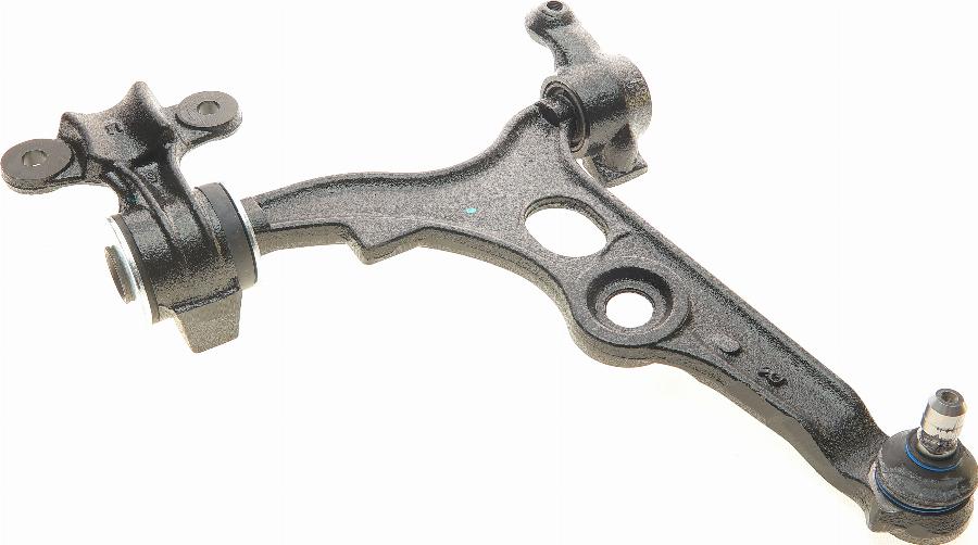 Delphi TC860 - Brat, suspensie roata parts5.com