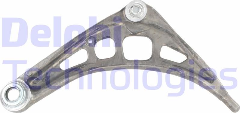 Delphi TC882 - Track Control Arm parts5.com