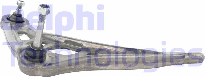 Delphi TC882 - Track Control Arm parts5.com