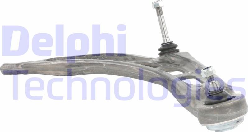 Delphi TC882 - Track Control Arm parts5.com