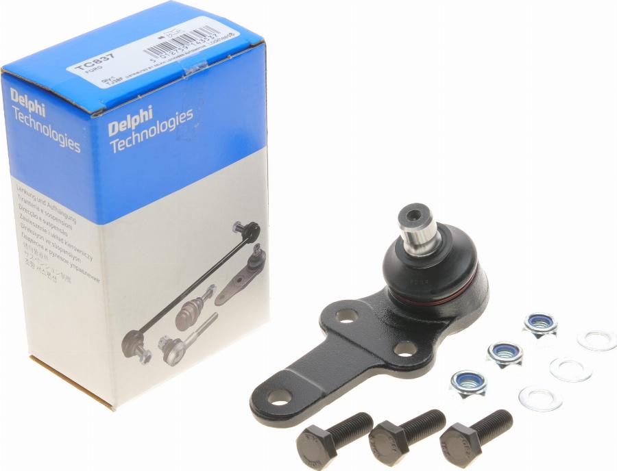 Delphi TC837 - Ball Joint parts5.com