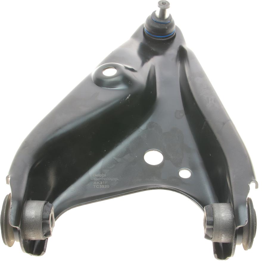 Delphi TC3920 - Krmilje, obesa koles parts5.com