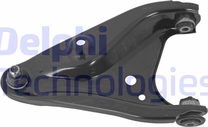 Delphi TC3920 - Ψαλίδι, ανάρτηση τροχών parts5.com