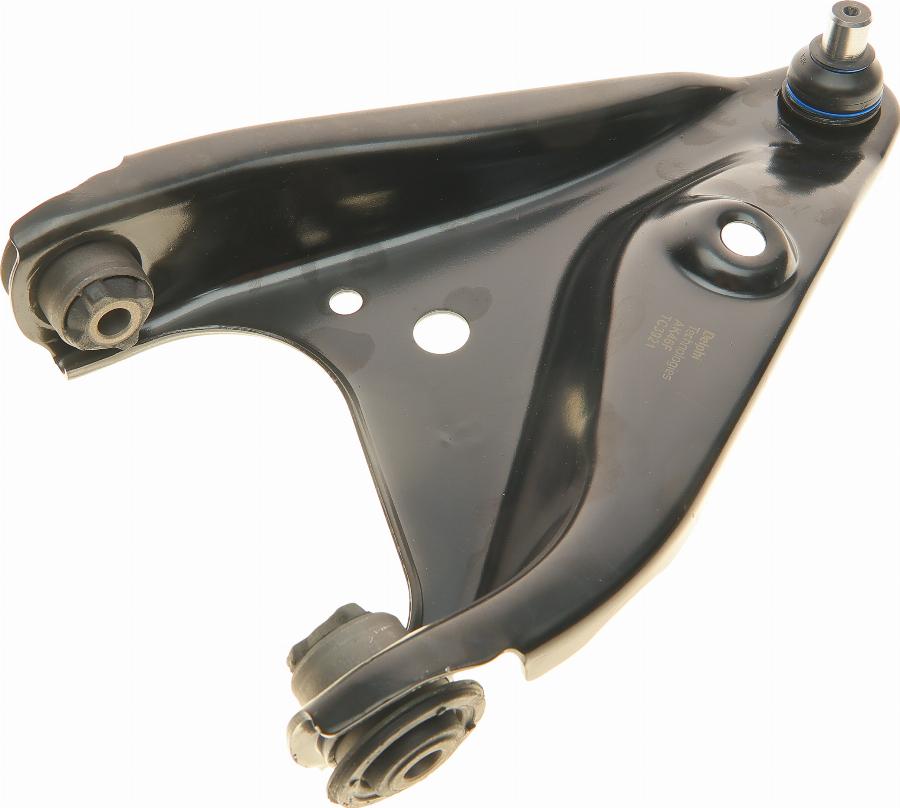 Delphi TC3921 - Track Control Arm parts5.com