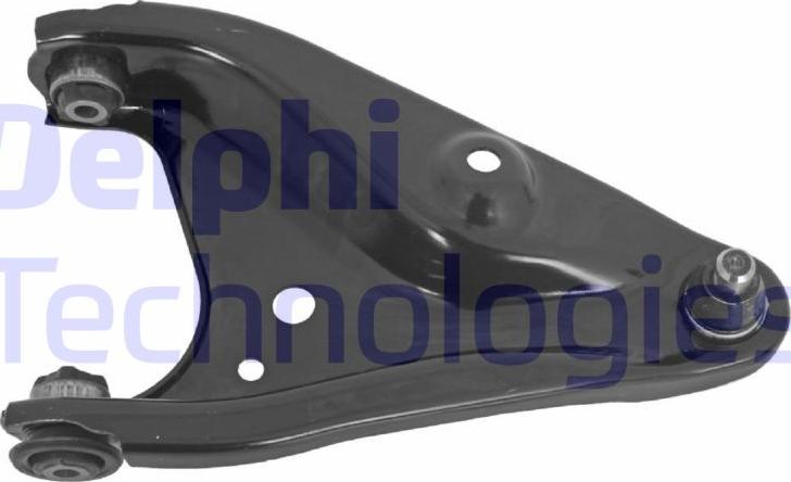 Delphi TC3921 - Řídicí páka, zavěšení kol parts5.com