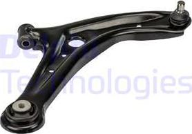 Delphi TC3466 - Track Control Arm parts5.com