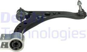 Delphi TC3471 - Track Control Arm parts5.com