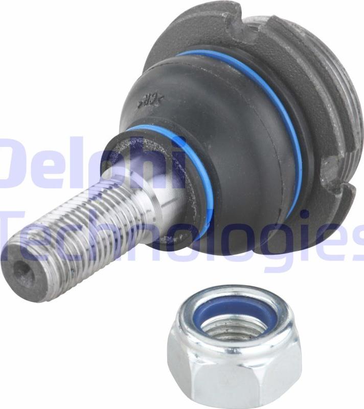 Delphi TC368 - Articulatie sarcina / ghidare parts5.com