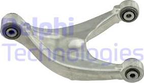 Delphi TC3897 - Track Control Arm parts5.com