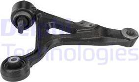 Delphi TC3814 - Track Control Arm parts5.com